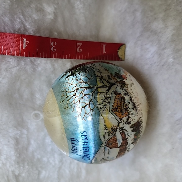 Vintage Christmas Ornament - Picture 10 of 10